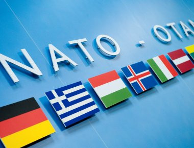 Εναντίον ρωσικών και σερβικών μαχητικών θέτει την ΠΑ το ΝΑΤΟ για την «προστασία» του Μαυροβουνίου